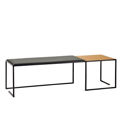 Taburetes y bancos : Diseño ético y responsable | Moodntone