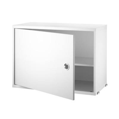 Flügeltürschrank - Saitensystem String Furniture String Furniture