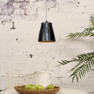 Hanglamp Amazon met 1 lampenkap S. Good & Mojo 2
