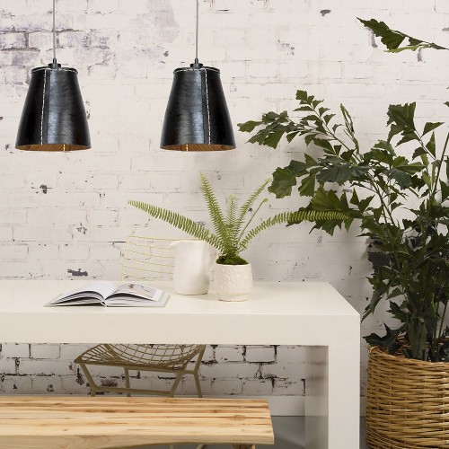 Suspension Amazon 1 abat-jour S Good & Mojo