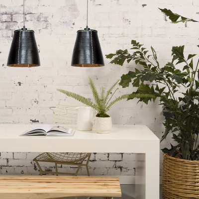 Amazon pendant light 1 head L Good & Mojo 2