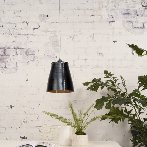 Amazon pendant light 1 head L Good & Mojo