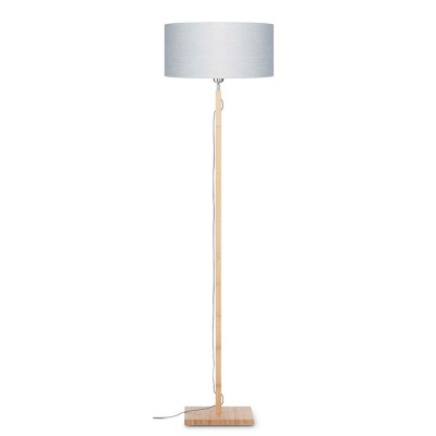 Lampadaire Fuji naturel & gris clair Good & Mojo Good & Mojo
