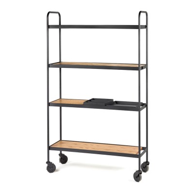 James black shelf Serax