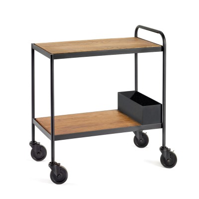 Carrito James Black Serax Serax