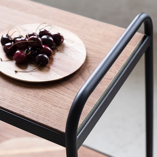 James black trolley Serax