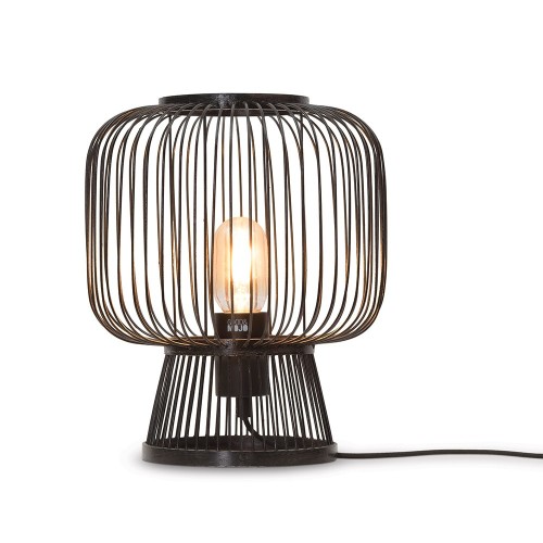 Cango table lamp black Good & Mojo