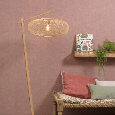 Floor lamp Cango natural Good & Mojo 2