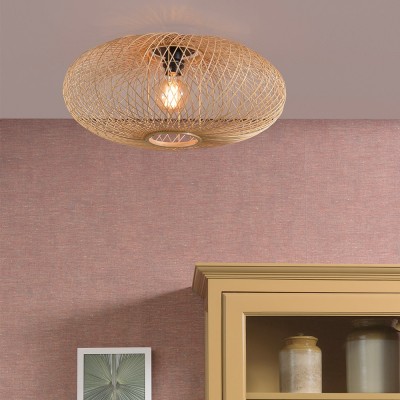 Lampada da soffitto Cango naturale Good & Mojo 2
