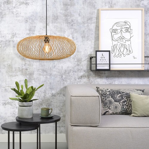 Cango pendant light natural Good & Mojo