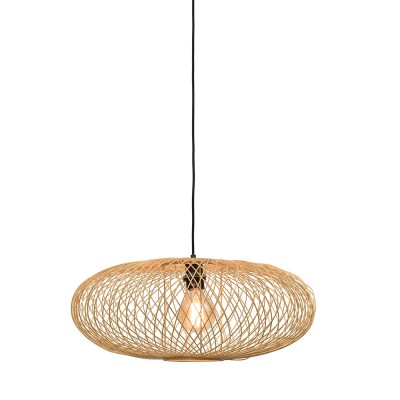 Hanglamp Cango naturel Good & Mojo