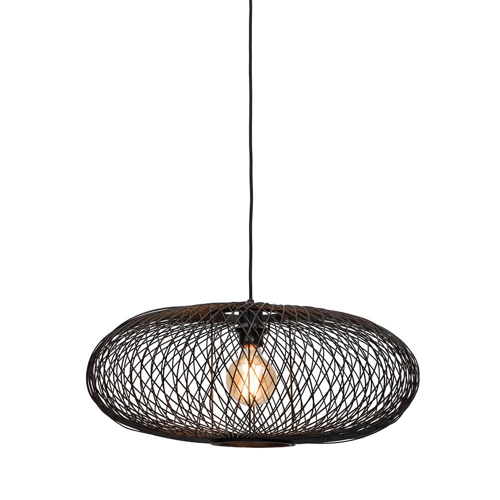 Suspension Cango noir Good & Mojo