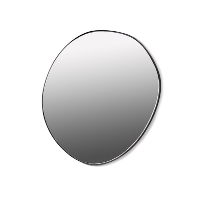 Mirror M black Serax Serax