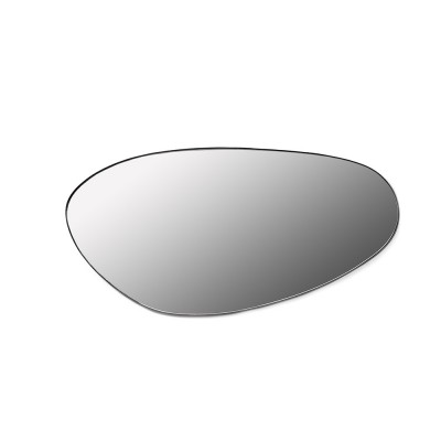 Miroir L noir Serax Serax