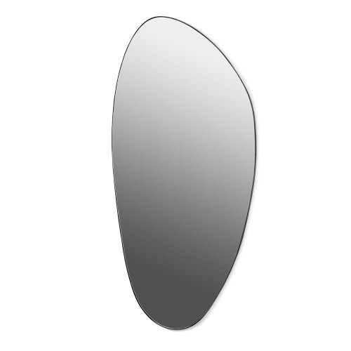 Mirror XL black Serax