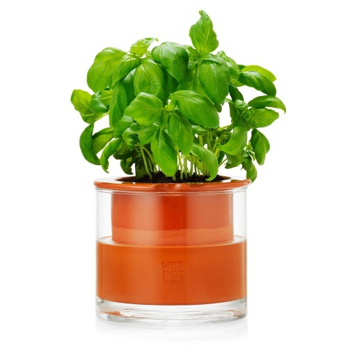 Topf mit Wasserreserve Wet Pot S. Wet Pot