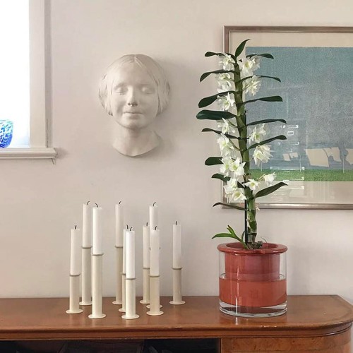 Topf mit Wasserreserve Wet Pot S. Wet Pot