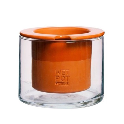 Topf mit Wasserreserve Wet Pot XS Wet Pot 2