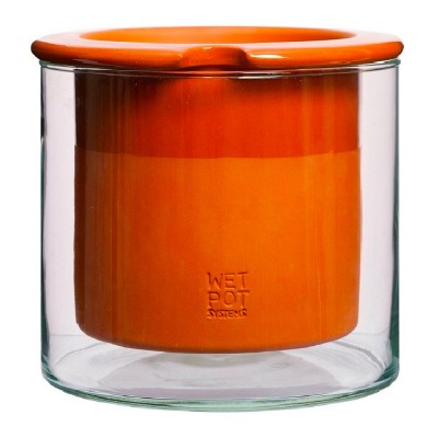 Topf mit Wasserreserve Wet Pot L. Wet Pot Wet Pot