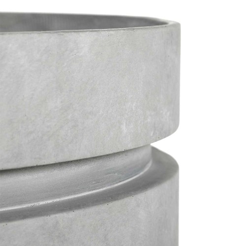 Jardinière ronde Planter gris M Serax