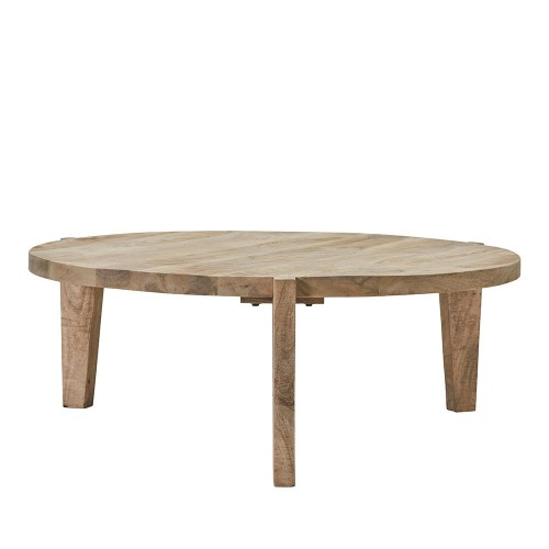 Table basse Bali naturel House Doctor