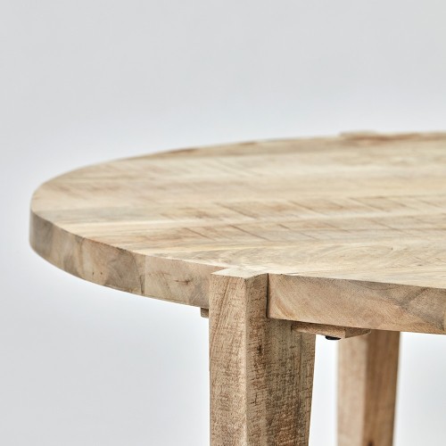 Bali coffee table natural House Doctor