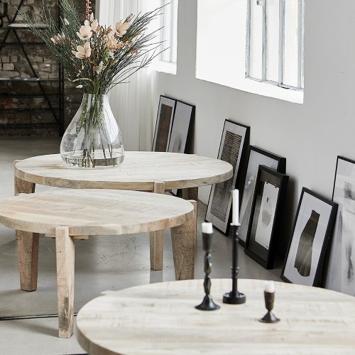 Bali salontafel naturel House Doctor