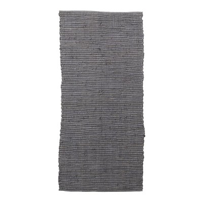 Gray Chindi rug House Doctor 2