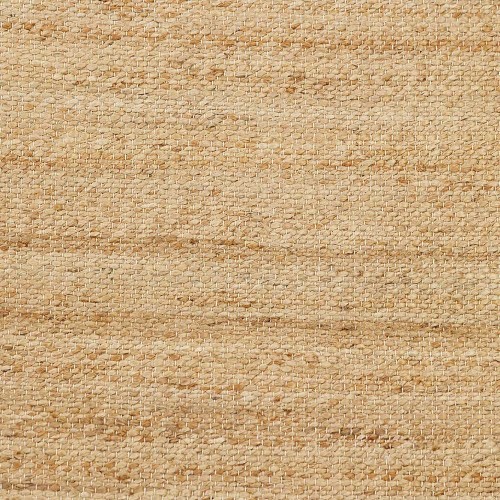 Hempi vloerkleed naturel 250x250cm House Doctor