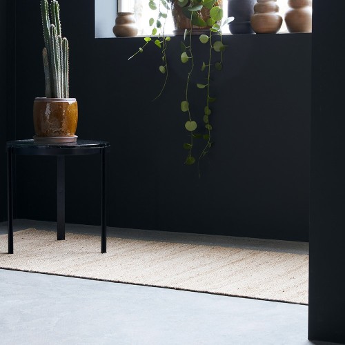 Tapis Hempi naturel 300x90 cm House Doctor