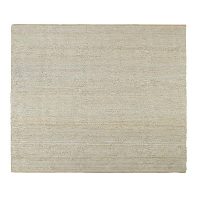 Hempi rug light gray 250x250 cm House Doctor 2
