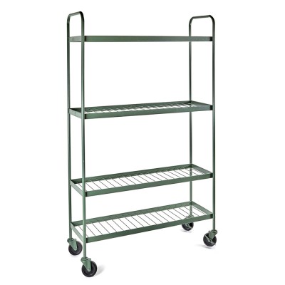 Groene plantondersteuning H170 cm Serax Serax