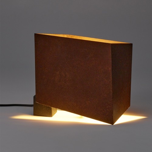 Lampe de table Kyoto marron Serax