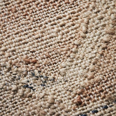delicaat behalve voor gelijktijdig Shriv vloerkleed zand 300x200 cm | House Doctor