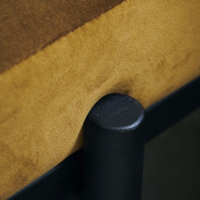 Lao bench mustard House Doctor 2