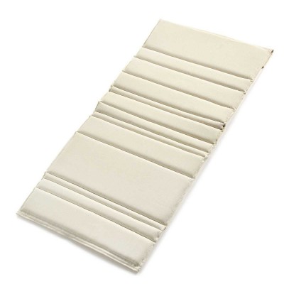 Coussin fauteuil Edward beige Serax Serax