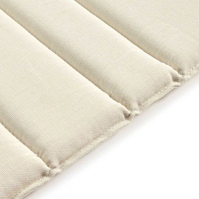 Edward beige Sessel Kissen Serax 2