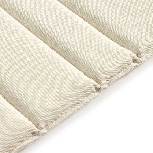 Edward beige Sessel Kissen Serax