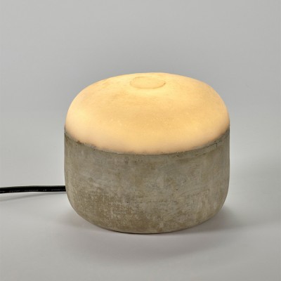 Lampe d'extérieur en béton S Serax Serax