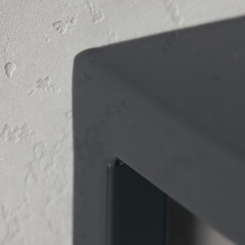 Zwarte Fari consoletafel House Doctor