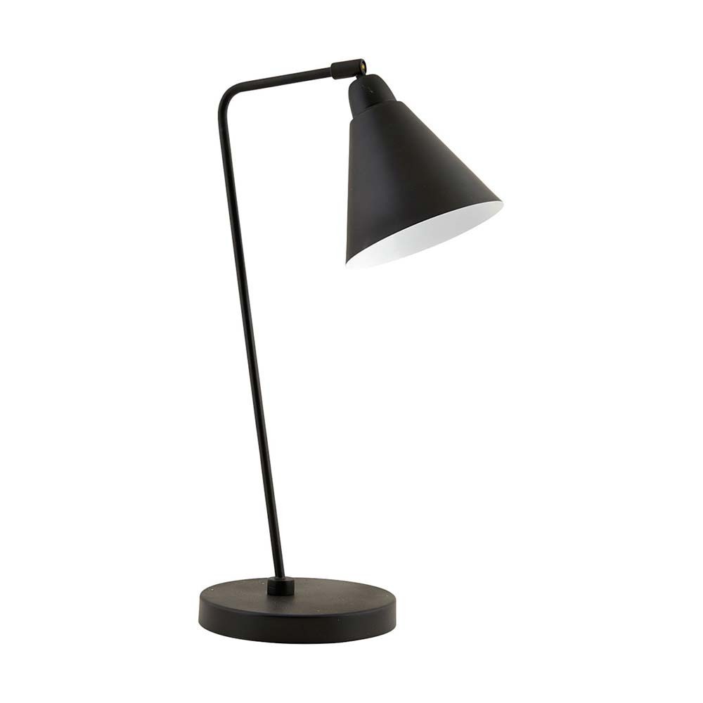 Game table lamp black House Doctor