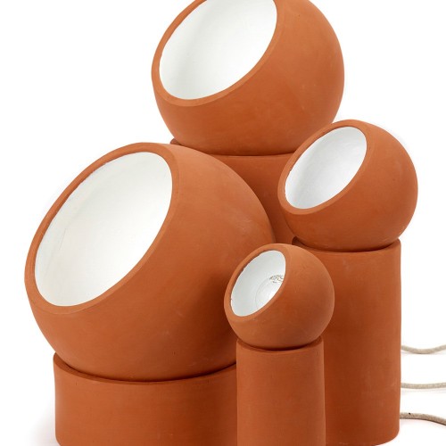 Lampada da tavolo Terra S Serax