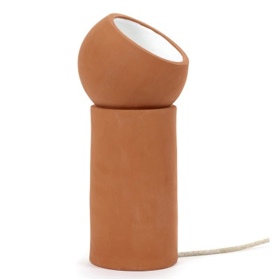 Lámpara de mesa Terra M Serax 2