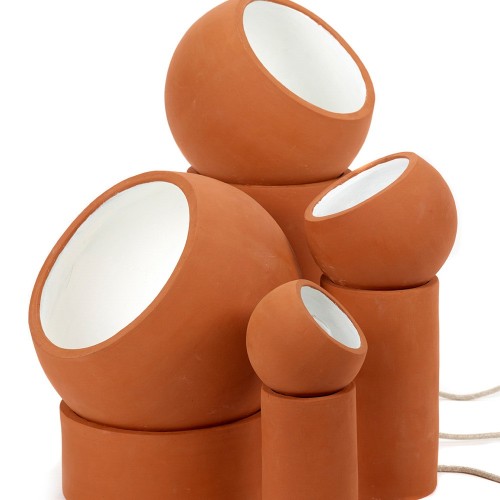 Terra M Tischlampe Serax