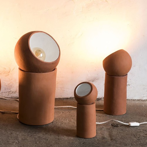 Terra M table lamp Serax