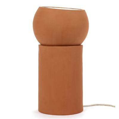 Lampe à poser Terra L Serax 2