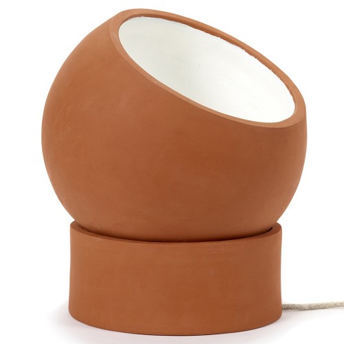 Lampada da tavolo Terra XL Serax