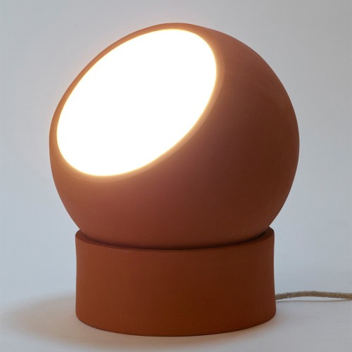 Terra XL tafellamp Serax