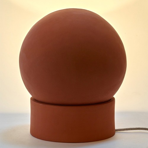 Terra XL tafellamp Serax