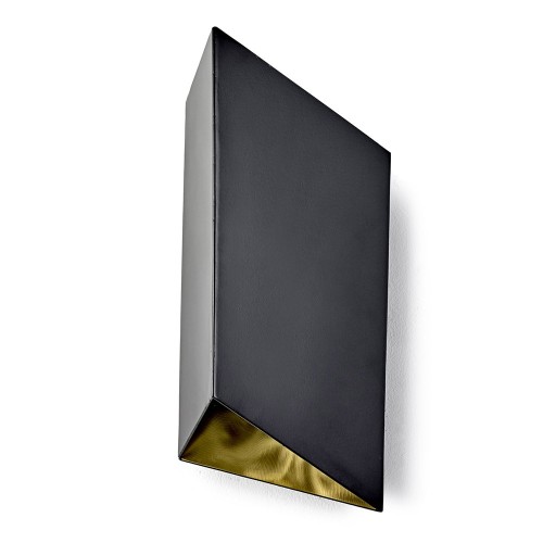 Applique nera Essentiels Serax